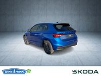 Skoda Fabia - Vorschau Bild 3