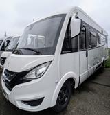 HYMER / ERIBA / HYMERCAR B-Klasse MC I WhiteLine 600*sie sparen 20.895,-  - Wohnmobil oder -wagen