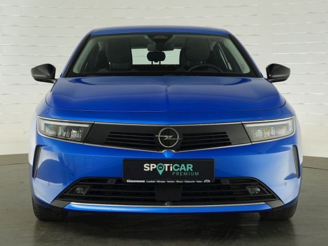 Astra L LIM EDITION CDTI+LED+NAVI+SITZ-/LENKRADH