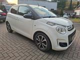 Citroën C1 Airscape Shine/Faltdach - Citroën C1: Panoramadach