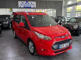 Ford Tourneo Con.Titanium 1,0EcoB*Pano*RFK*Navi*Tempo - Ford Tourneo Connect in München