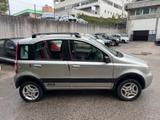 Fiat Panda 1.3 MJT 16V 4x4 - Fiat Panda mit Diesel-Antrieb: Allradantrieb