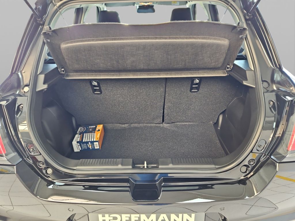 Fahrzeugabbildung Suzuki Swift 1.2 Club Allrad Navi LED SHZ auf Wunsch