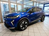 Renault Symbioz Techno Navi,Winterpaket,Kamera,Alu,met. - Renault Symbioz: Techno