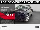 Audi Q6 e-tron Q LED 360° SITZHZ LM19 - schwarze Audi Q6 e-tron