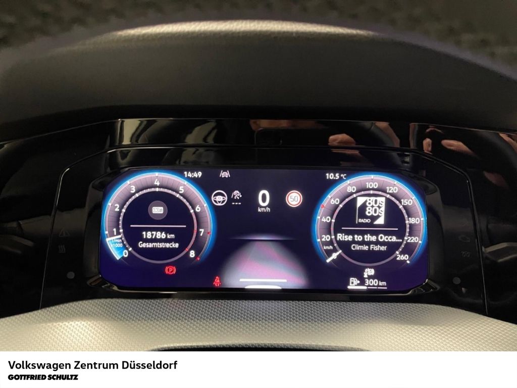 Volkswagen Golf - Bild 13