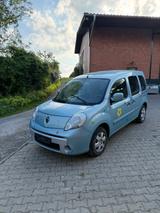 Renault Kangoo Automatik Hebehilfe für Rollstuhl/Rolator - Renault Kangoo in Hagen