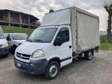 Opel Movano 35 2.5CDTI/120CV PM Centinato prezzo - Opel Movano aus 2008