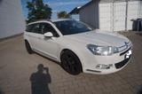 Citroën C5 TourerHDi 135 FAP*Autom.MOTOR.96.000km.Euro-5 - Citroën C5 aus 2010: Kombi
