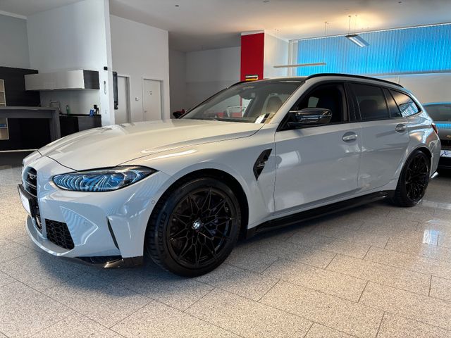 BMW M3 Touring xDrive Competition