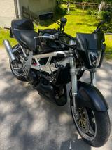 Suzuki TL 1000 S TÜV Neu  - SUZUKI TL 1000