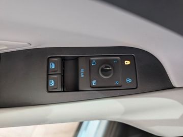 Ford Explorer RWD