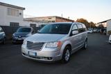 Chrysler Grand Voyager 2.8 163 CV AUTOMATICA 7 P - gebrauchte Chrysler Pickups