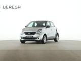 Smart forfour 66 kW passion Navi Pano.-Dach Sitzhzg - Smart ForFour
