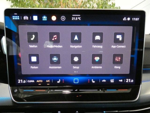 Golf 1.5 TSI Goal NAVI KAMERA