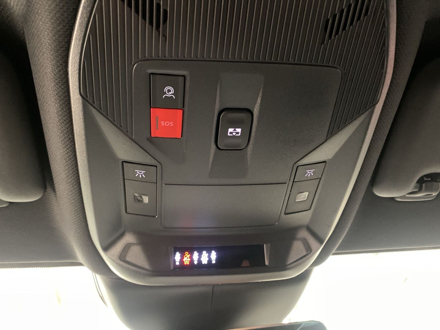 Opel Astra - Bild 33