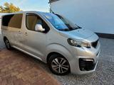 Peugeot Traveller 2.0Hdi  8Sitz - Peugeot Traveller aus 2017