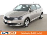 Skoda Fabia 1.0 TSI Active*KLIMA*ALU*GARANTIE* - Skoda Fabia Active mit Benzin-Antrieb