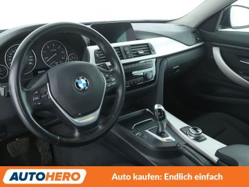 BMW 430 - 11