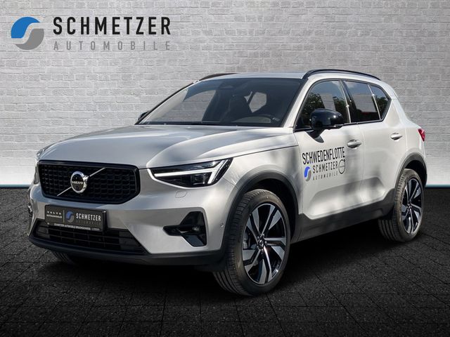 Volvo XC40+B3+Benzin+Ultra+Dark+HarmanK+Panodach+ESitz