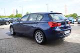 BMW 120i Advantage Tempomat Sitzheizung - BMW 120 Gebrauchtwagen