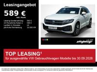 Volkswagen Touareg - Vorschau Bild 1