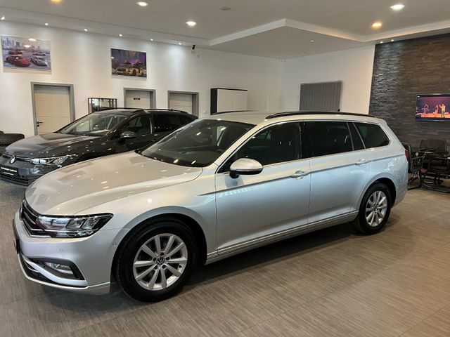 Volkswagen PASSAT 2.0TDI*DSG*NAV*LED*KAM*ACC*KEY*MASS*1H