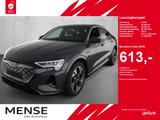 Audi Q8 e-tron Sportback 55 quattro advanced |Luft