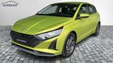 Hyundai i20 III 1,2 DPI Wave Winterpaket Kamera - Hyundai i20 aus 2025