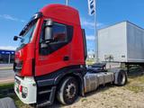 Iveco STRALIS AS440S48T/FP LT, verstellbare Kupplung - Iveco As 440