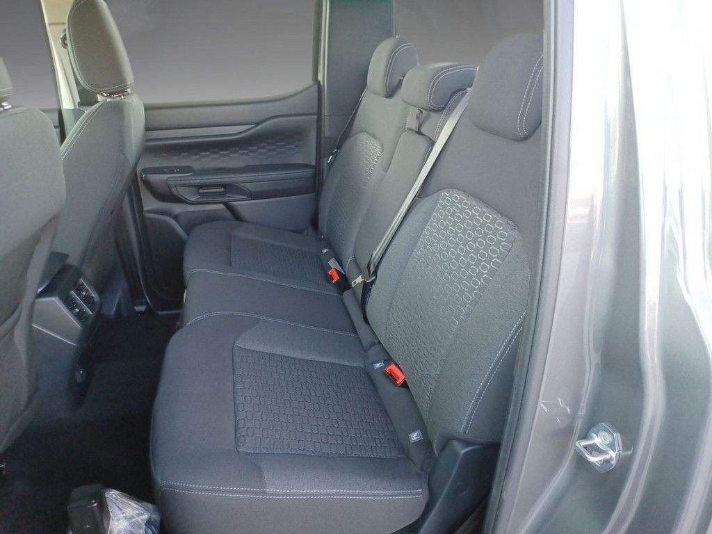 Ford Ranger - Bild 11