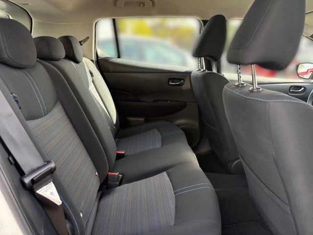 Fahrzeugabbildung Nissan Leaf Acenta +CARPLAY+RFK+KLIMA+DAB+TEMPOMAT+UVM+