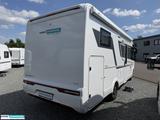 Adria Sonic 700 SL I 180PS I ALDE I 5 Sitze - Adria Integrierter