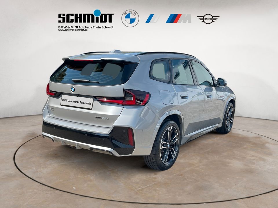 BMW X1 - Bild 4