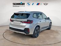 BMW X1 - Vorschau Bild 4