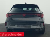Cupra Leon - Vorschau Bild 5