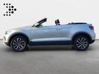 Volkswagen T-Roc - Vorschau Bild 5