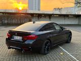 BMW 440 Gran Coupé 440i xDrive Gran Coupé M Spor... - BMW 440 Gran Coupé aus 2017