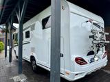 Knaus Live I 700 hyd. Hubstützen Leder Automatik 177PS - Knaus Live 700