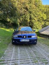 Seat Leon 1.6 16V - Seat Leon: 16 16v