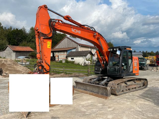 Hitachi ZX 225 USLC-6