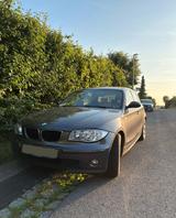 BMW 116i -