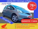 Honda Jazz Comfort Klima+PDC+Navi+CarPlay - Honda Jazz: Winterreifen