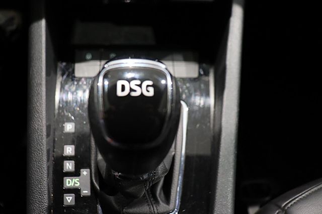 Octavia Combi 1.5 TSI Style ACC LEDER AHK NAVI L
