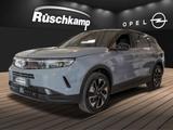 Opel Grandland GS 1.2 Focal Sound Leder Navi Panodach - mit Benzin-Antrieb: Panorama-Dach, Geländewagen