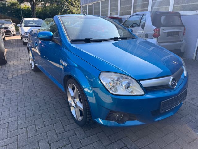 Opel Tigra Twin Top Edition