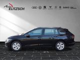 Volkswagen Golf VIII Variant 2.0 TDI Life Navi LED ACC PDC - Volkswagen: Taxi