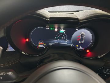 Alfa Romeo Tonale 1.5 Intensa 360° KAMERA MATRIX LED SHZ