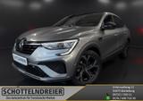 Renault Arkana TCe 160 EDC R.S. LINE