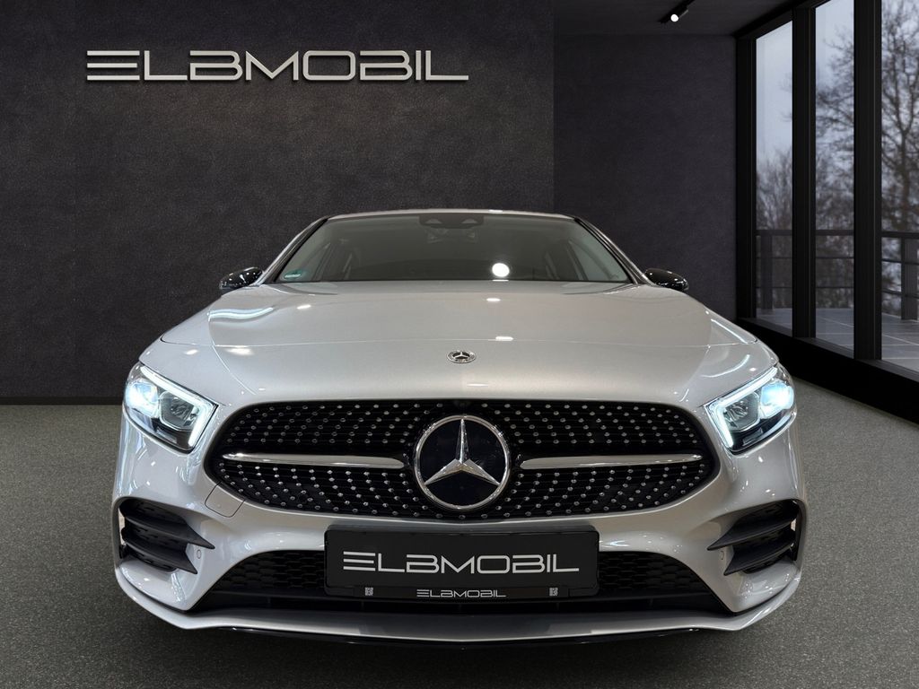 Mercedes-Benz A 200 - Bild 8